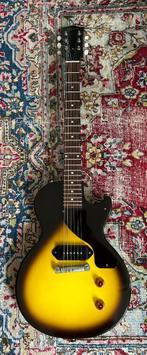 2008 Gibson Les Paul Junior 57 reissue Custom Shop, Muziek en Instrumenten, Snaarinstrumenten | Gitaren | Elektrisch, Solid body
