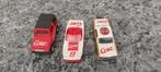 Lotje  Coca-Cola auto's, Ophalen of Verzenden, Auto