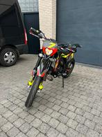 Sherco SM-RS 50cc, Fietsen en Brommers, 6 versnellingen, Gebruikt, 50 cc, Ophalen