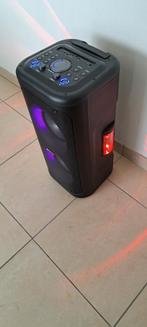 Denver bluetooth speaker., Ophalen, Zo goed als nieuw