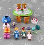 playmobil 6854, Ophalen of Verzenden, Gebruikt