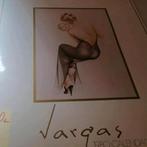 Grand calendrier de Vargas 1980, Enlèvement ou Envoi