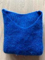 Toffe one-size trui, pull in mooi blauwe kleur, Enlèvement ou Envoi, Comme neuf