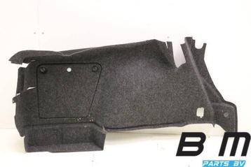 Bagageruimtebekleding links VW Passat B5 beschikbaar voor biedingen