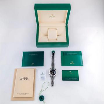 Rolex DateJust beschikbaar voor biedingen