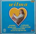 Veel liefs van.... Wilma, Cd's en Dvd's, Vinyl | Nederlandstalig, Levenslied of Smartlap, Gebruikt, Ophalen