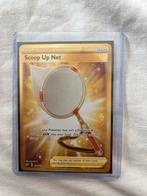 Pokemon kaart scoop up net, Ophalen of Verzenden, Nieuw
