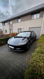 Tesla Model 3 Highland - Long Range, Auto's, Elektrisch, Particulier, Te koop, Model 3