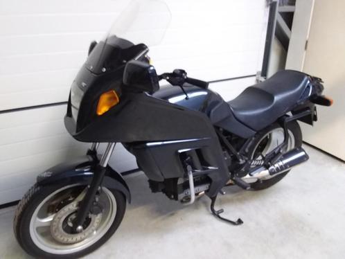 Mooie K 75 RT met electrisch scherm, Motoren, Motoren | BMW, Particulier, Toermotor, meer dan 35 kW, 3 cilinders, Ophalen