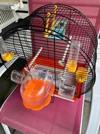 Vogel kooi, Dieren en Toebehoren, Ophalen, Nieuw, Kunststof, Vogelkooi