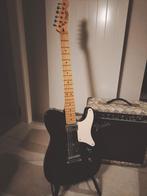 [RARE] Squier Vintage Modified Telecaster Special Cabronita, Enlèvement, Utilisé, Solid body, Fender