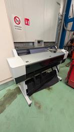 Epson Stylus PRO 9880 Plotter, Computers en Software, Printers, Ophalen, Zo goed als nieuw