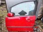 Portier 4Deurs links-voor van een Ford Focus (PNNDT0), Auto-onderdelen, Ophalen of Verzenden, 3 maanden garantie, Gebruikt, Deur