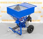 Machine à projeter EUROPRO MINJET 120, Envoi