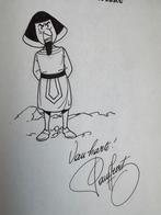 In de ban van Willy Vandersteen - Gesigneerd door P. Geerts, Eén stripboek, Ophalen of Verzenden, Nieuw, Studio  Vandersteen