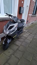 Yamaha Aerox 4t B classe, Fietsen en Brommers, Aerox, Ophalen of Verzenden, Benzine, 50 cc