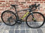 Koersfiets Trek Domane AL3 disc maat 44, Fietsen en Brommers, Fietsen | Racefietsen, 28 inch, Gebruikt, Heren, Aluminium