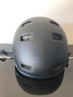Helm Oxelo 59-62cm, Ophalen of Verzenden, Gebruikt