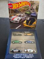 Série Hot Wheels Silver, lot de 6, Enlèvement