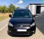 Volkswagen Caddy 1.9 Tdi | Automaat | GPS | Camera | Cruise, Autos, Volkswagen, Noir, Automatique, Tissu, Achat