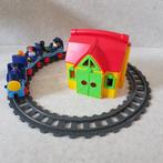 Playmobil 1.2.3, treintje en meeneem boerderij, Kinderen en Baby's, Speelgoed | Playmobil, Ophalen of Verzenden