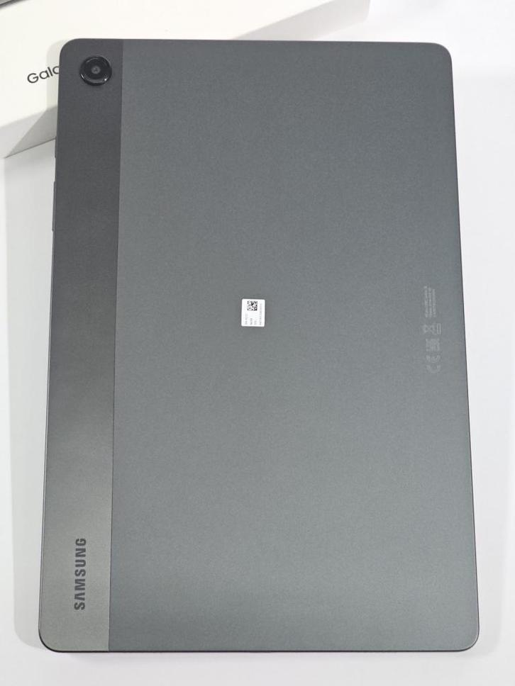 Samsung Galaxy Tab A9 Plus - 64GB - Wifi - Grijs | Retour, Informatique & Logiciels, Android Tablettes, Neuf, Wi-Fi, 11 pouces