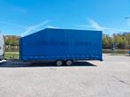 Aanhangwagen met groot volume, Auto diversen, Aanhangers en Bagagewagens, Ophalen, Gebruikt
