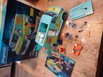 Playmobil scooby doo mobiel, Kinderen en Baby's, Ophalen of Verzenden, Zo goed als nieuw