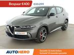 Alfa Romeo Tonale 1.5 VGT Ti (bj 2023, automaat), Auto's, Alfa Romeo, Stof, Gebruikt, 159 pk, 5 zetels
