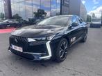 DS DS 4 RIVOLI E-TENSE 225, Auto's, DS, Automaat, Zwart, Zwart, Bedrijf