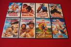 25 dvd's met bud spencer en terence hill, Cd's en Dvd's, Dvd's | Actie, Ophalen of Verzenden, Actiekomedie