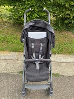 Chicco Buggy Liteway  + regenhoes, Kinderen en Baby's, Ophalen, Gebruikt, Overige merken, Regenhoes