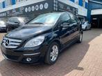 Mercedes-Benz B160i - BENZINE - 70.000 km - 07/2010, Auto's, Mercedes-Benz, Voorwielaandrijving, Euro 5, 1498 cc, Zwart