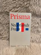 Prisma Woordenboek Nederlands Frans, Boeken, Gelezen, Nederlands, Ophalen of Verzenden, H.W.J. Gudde