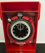 Omega W1732, Ophalen, Conditie, Gebruikt, Rood