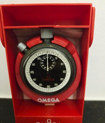 Omega W1732 beschikbaar voor biedingen