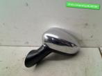 SPIEGEL LINKS chrome Fiat 500 (312) (01-2007/12-2012), Auto-onderdelen, Gebruikt, Fiat