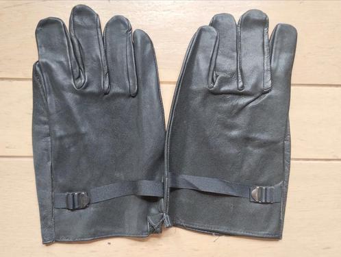 ABL Militaire Overhandschoenen (NEW), Motoren, Kleding | Motorkleding, Handschoenen, Heren, Nieuw met kaartje, Ophalen of Verzenden