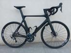 Giant propel advanced 1 2021 kadermaat L, Fietsen en Brommers, Fietsen | Racefietsen, Ophalen, 28 inch, Carbon, Heren