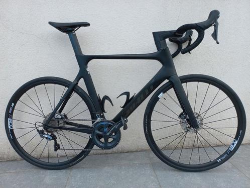 Giant propel advanced 1 2021 kadermaat L, Fietsen en Brommers, Fietsen | Racefietsen, Zo goed als nieuw, Heren, Giant, Meer dan 20 versnellingen