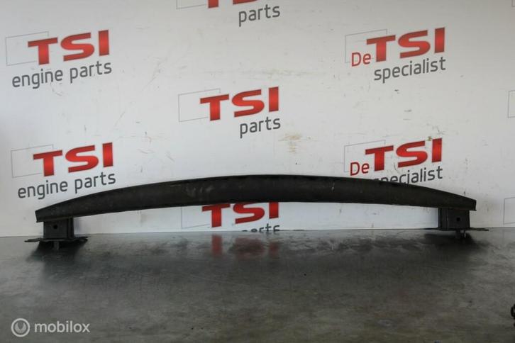 Bumperbalk achter ​​1K0807629​ ​​VW Golf V / VI, Auto-onderdelen, Carrosserie, Volkswagen, Gebruikt, Ophalen of Verzenden