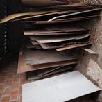 brandhout gratis, Doe-het-zelf en Bouw, Ophalen, Gebruikt