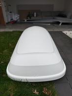 Dakkoffers, Enlèvement, Utilisé