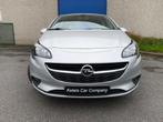 OPEL CORSA 49.000.KM/APPLE CARPLAY/GARANTIE, Auto's, Opel, Voorwielaandrijving, Stof, USB, Bedrijf