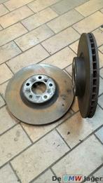 Remschijfset set voor BMW X5 X6 E70 E71 F15 F16 34116868938, Gebruikt, Ophalen of Verzenden, BMW, BMW