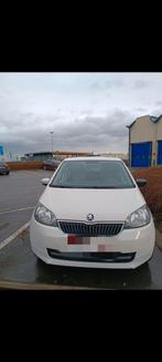 Skoda Citigo, Autos, Skoda, Achat, 5 portes, Particulier, Citigo