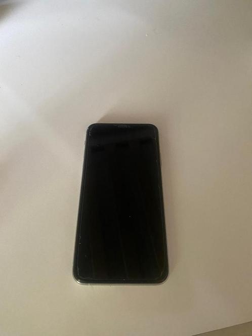 Iphone 11 Pro Max, Telecommunicatie, Mobiele telefoons | Apple iPhone, Zo goed als nieuw, 64 GB, iPhone 11 Pro Max, Zilver, Ophalen