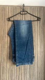Jeans EDC skin fit 34/30, Kleding | Dames, Spijkerbroeken en Jeans, Overige jeansmaten, EDC, Blauw, Ophalen of Verzenden