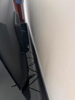 HKC tv 43 inch HD+, Audio, Tv en Foto, Televisies, Zo goed als nieuw, 100 Hz, Smart TV, Full HD (1080p)