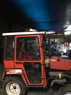 Tractor hako diesel met maaidek, Zakelijke goederen, Landbouw | Tractoren, Ophalen of Verzenden